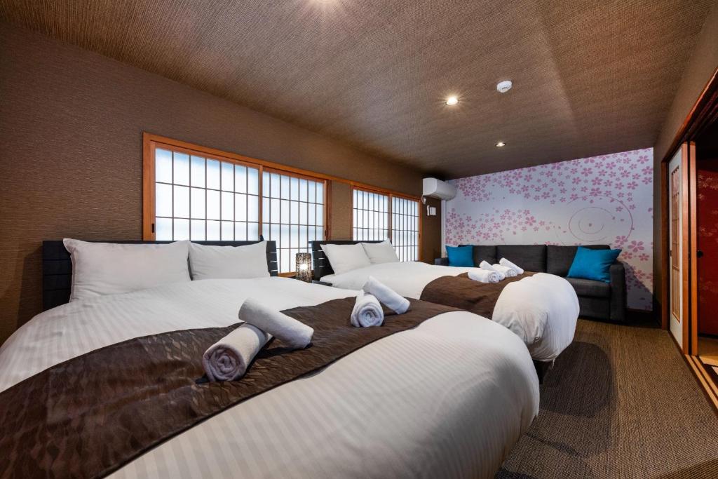 Shiki Homes TAIMEI - Vacation STAY 17512v photo 2