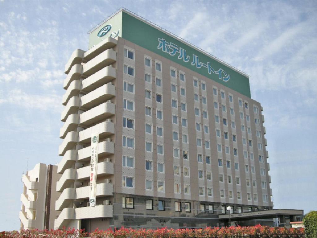 Hotel Route-Inn Yatsushiro — photo 1