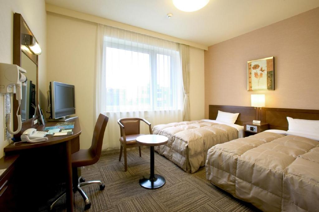 Hotel Route-Inn Yatsushiro photo 2