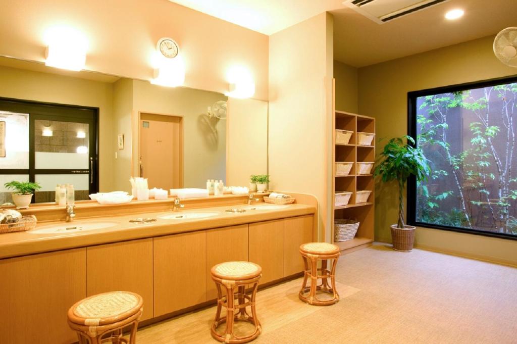 Hotel Route-Inn Yatsushiro photo 3