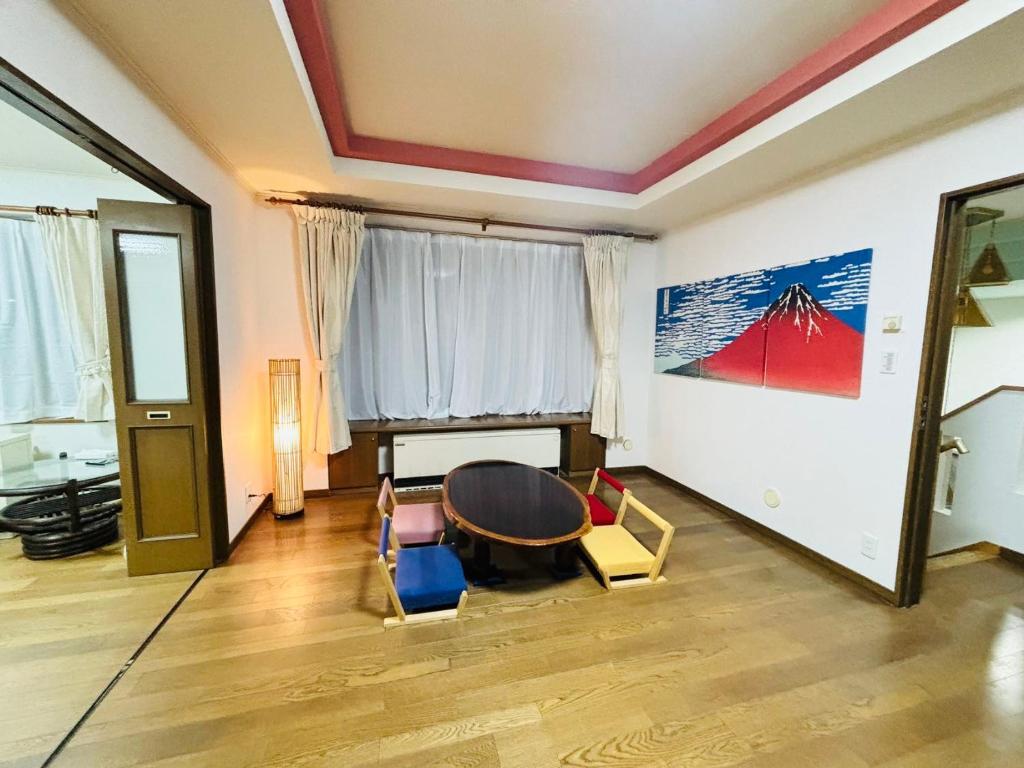 Sapporo Vacation Home B&B photo 2