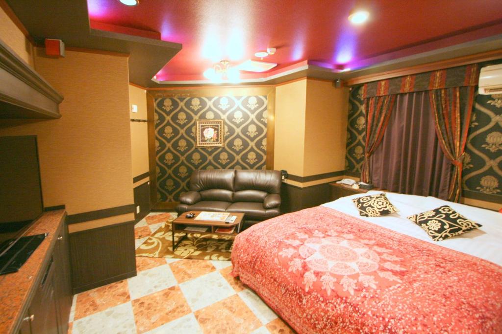 SARI Resort Kawanishi (Adult Only) photo 2