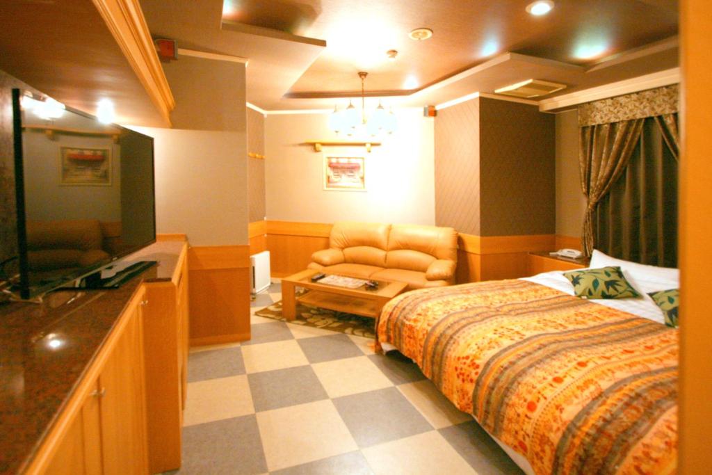 SARI Resort Kawanishi (Adult Only) photo 3