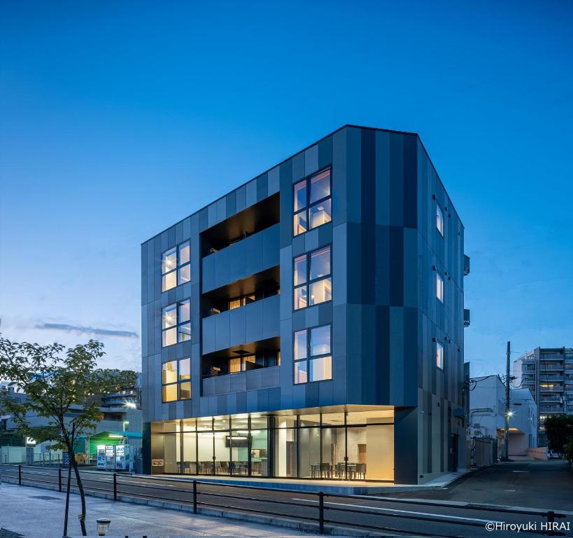 THE VIEW Odawara shiro-no mieru hotel - Vacation STAY 66090v — photo 1