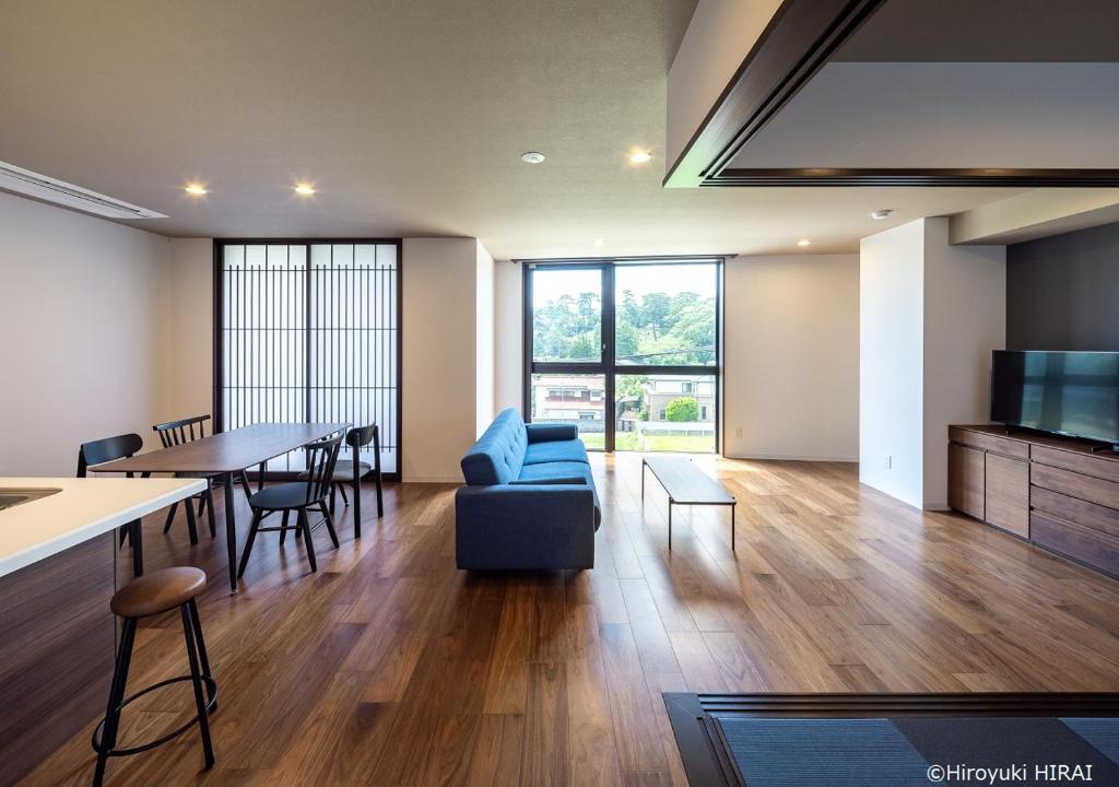 THE VIEW Odawara shiro-no mieru hotel - Vacation STAY 66090v photo 2