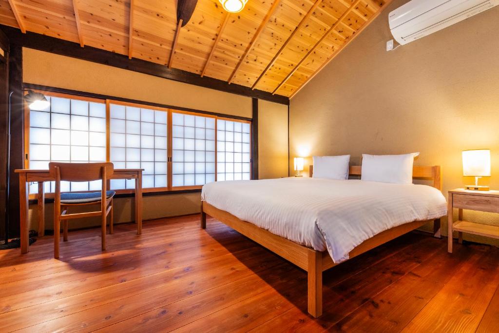 Shiki Homes Machiya Mei 町家明 — photo 1