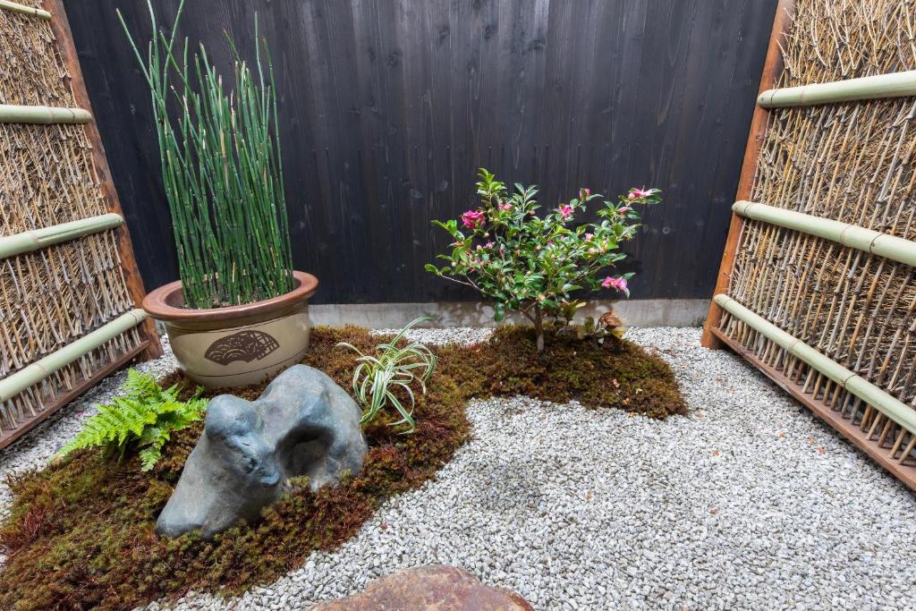 Shiki Homes Machiya Mei 町家明 photo 3
