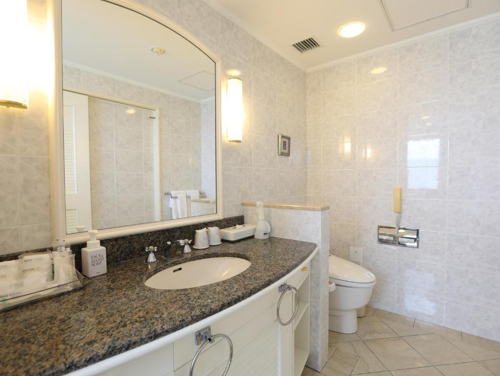 Wishton Hotel Yukari photo 3