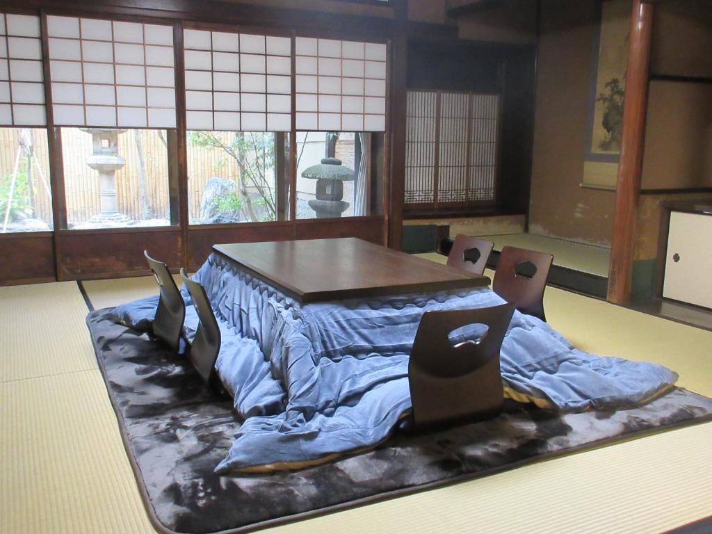 Tansada Heritage Machiya photo 2