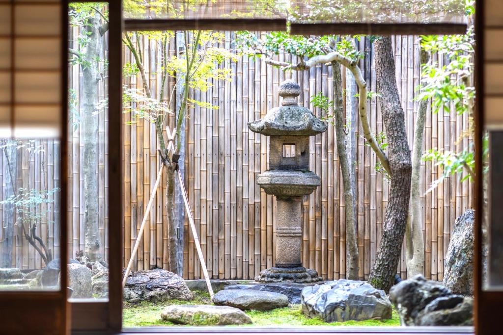 Tansada Heritage Machiya photo 3