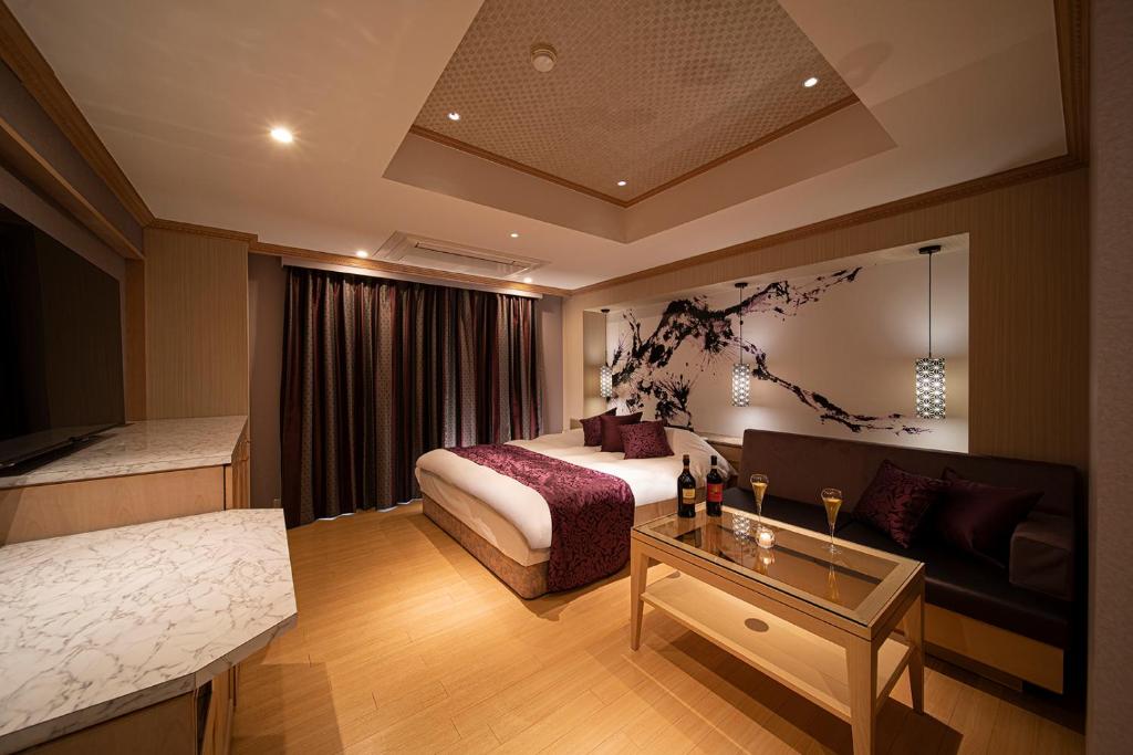 ホテル リッド 男塾ホテルグループ — photo 1