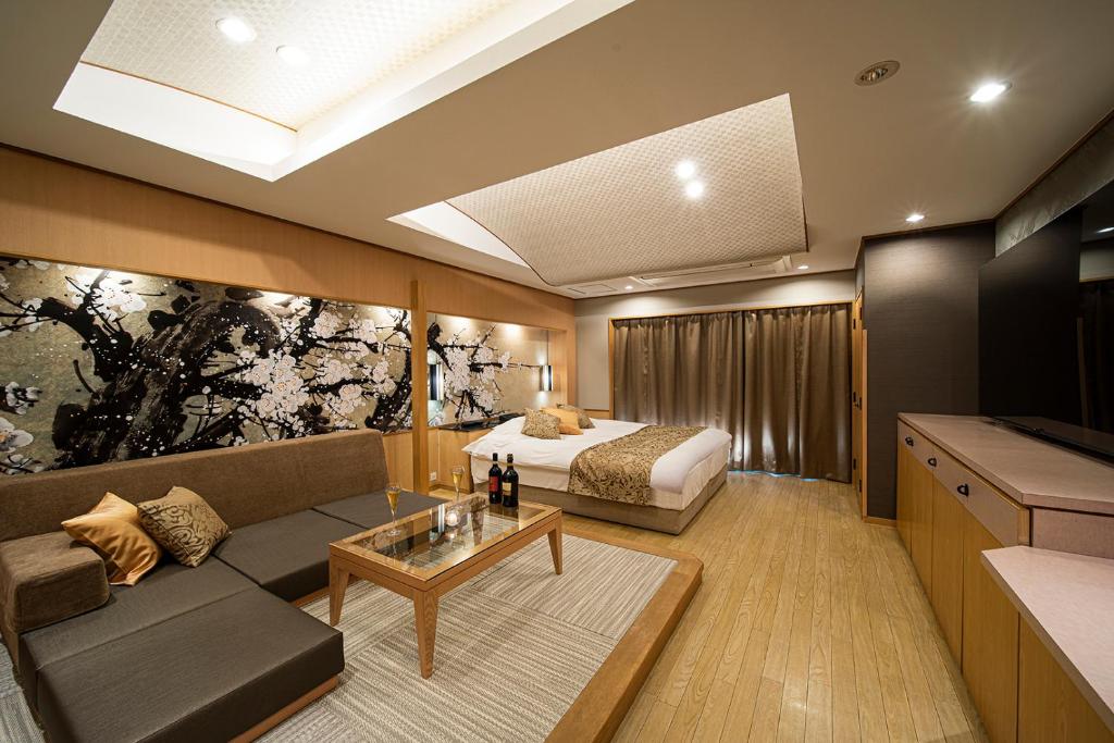 ホテル リッド 男塾ホテルグループ photo 2