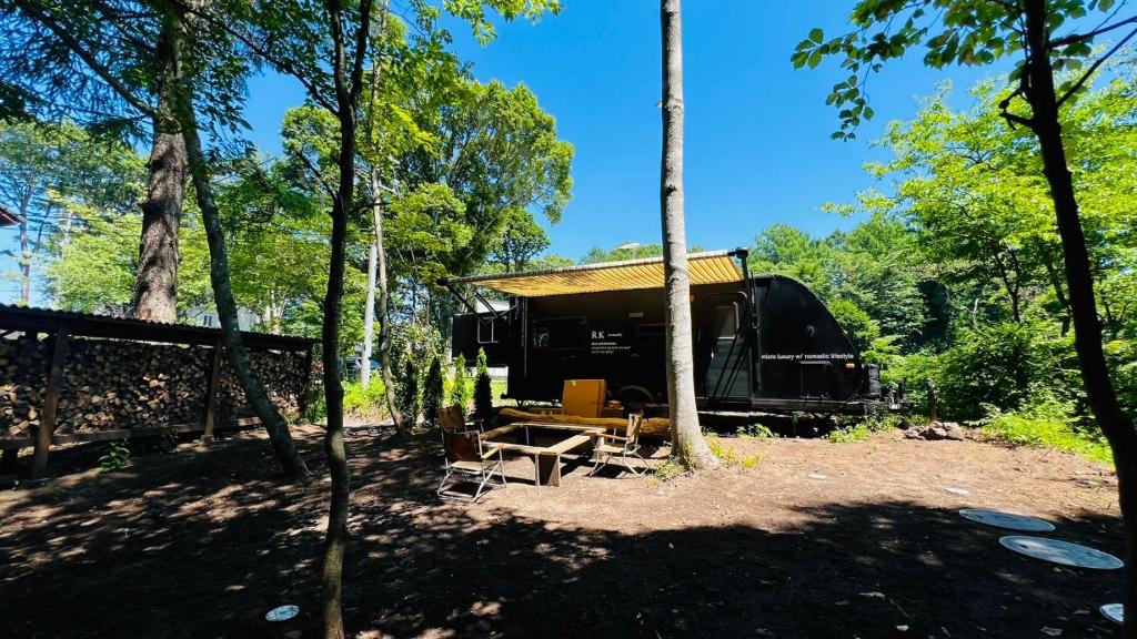 RK nomadic — photo 1