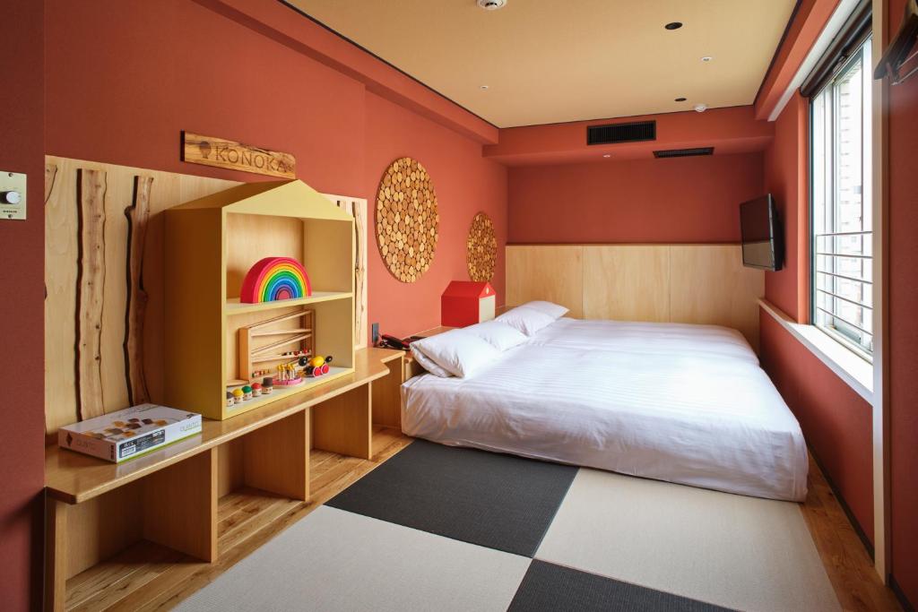 Rihga Hotel Zest Takamatsu photo 2