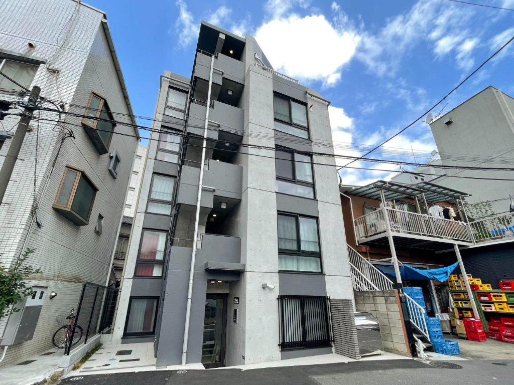 タスキsmart東新宿 photo 3