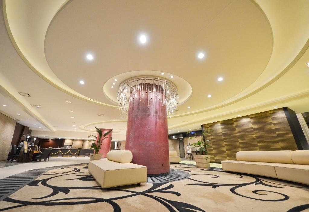 Hotel Metropolitan Edmont Tokyo photo 3