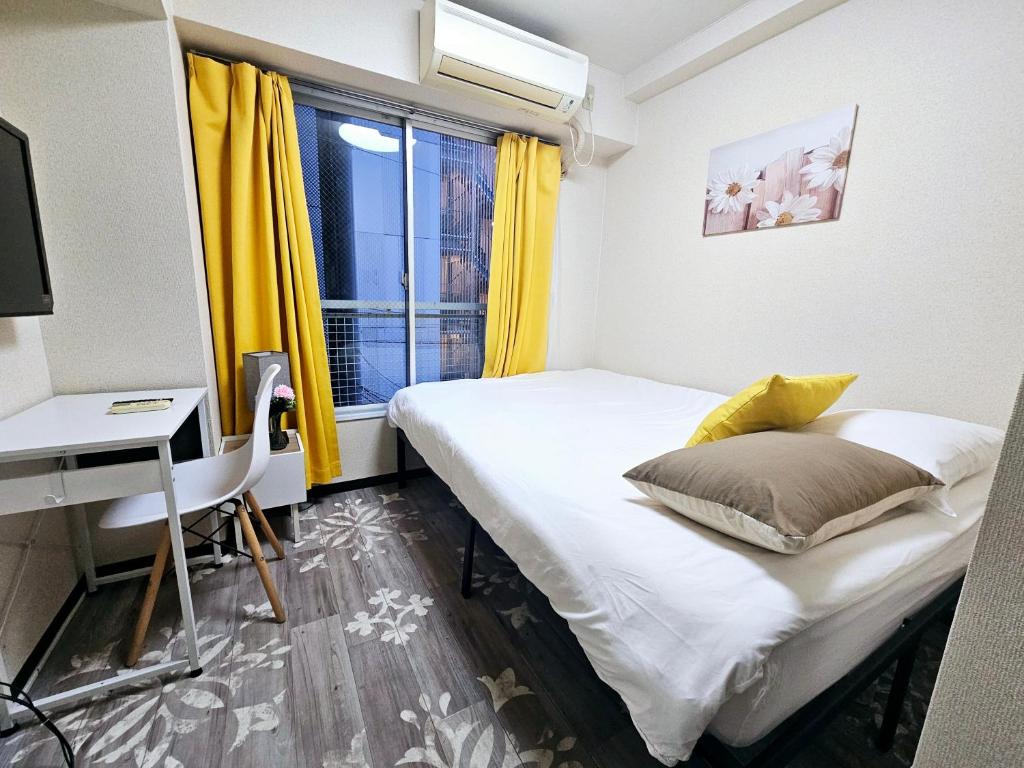 Booking.com: Hotels in Osaka. Book your hotel now! photo 2