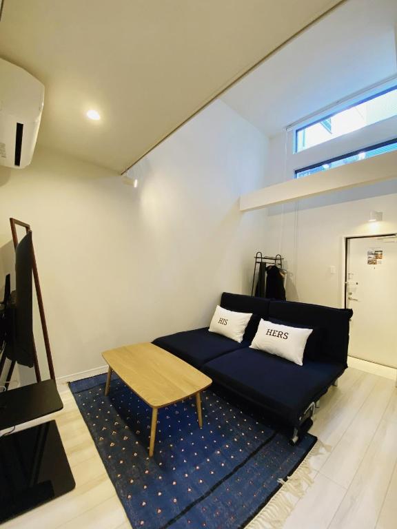 Shibuya-ku - Apartment / Vacation STAY 6219 — photo 1