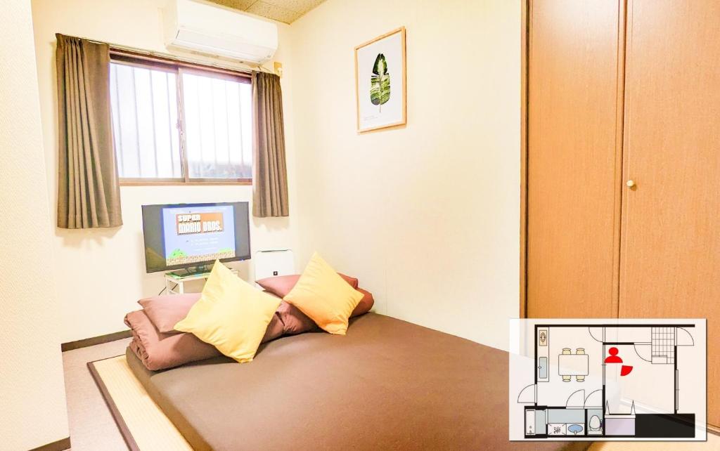 Room 1 Room 2 - Vacation STAY 14727 photo 2