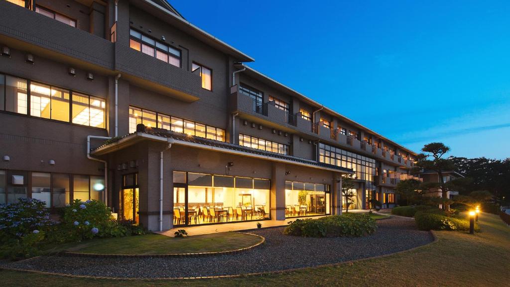 リゾートホテル美萩 — photo 1