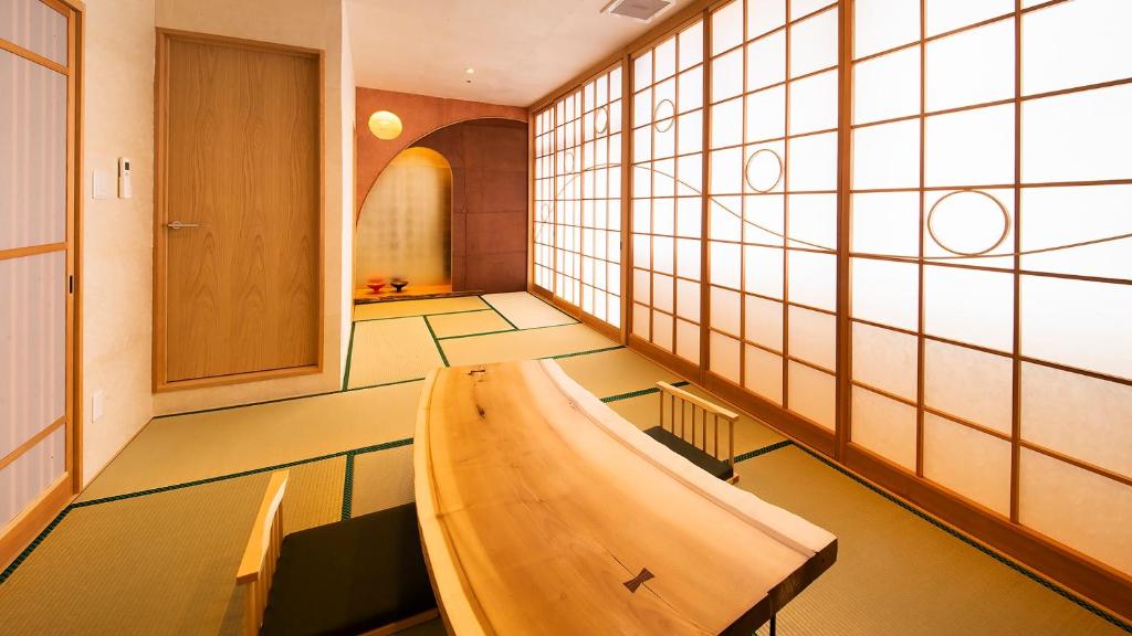リゾートホテル美萩 photo 2
