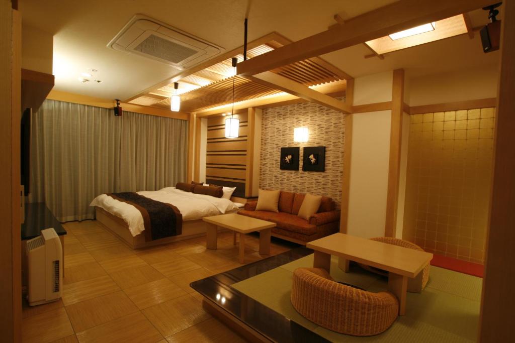 Hotel & Spa Lotus (Adult Only) photo 2