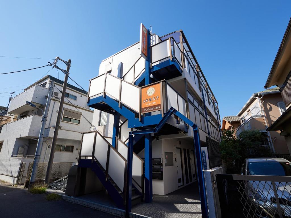Tabist A Mirai Oji — photo 1