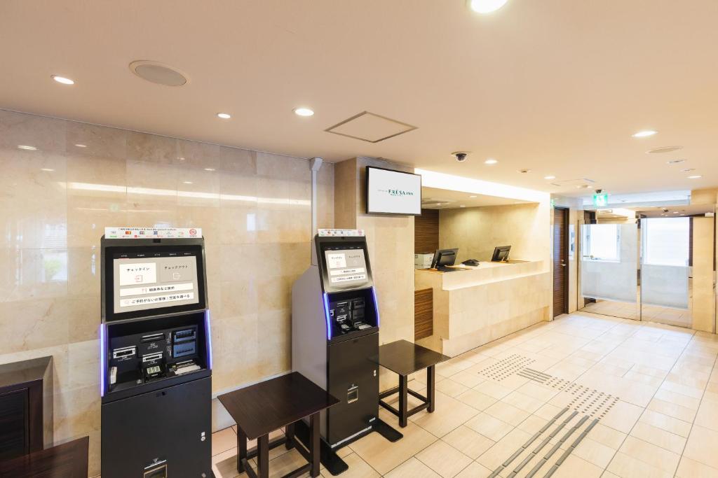 Sotetsu Fresa Inn Kamakura-Ofuna kasamaguchi photo 3
