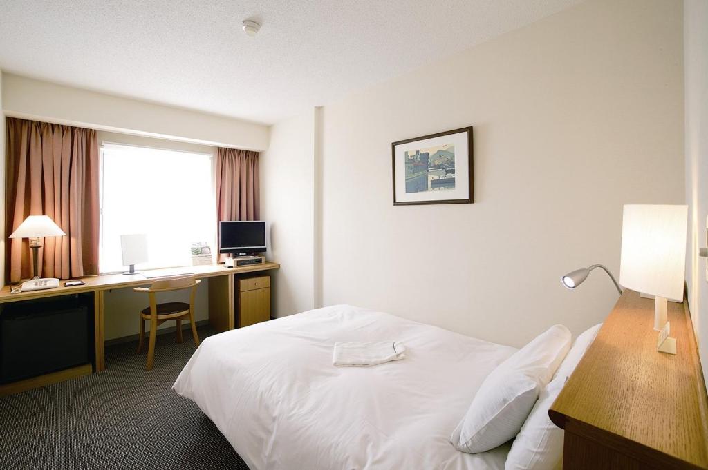 Smile Hotel Tomakomai photo 2