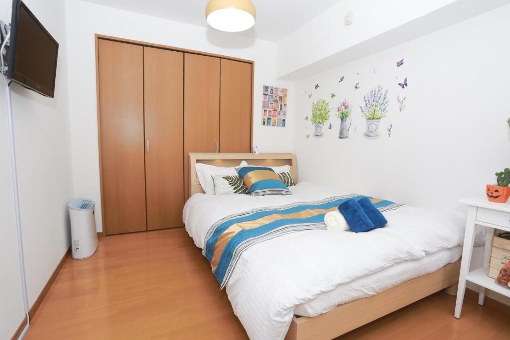 Shinjuku Sunrise Apartment photo 2