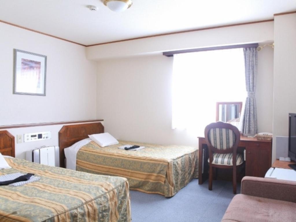 Terminal Art Inn - Vacation STAY 66186v photo 2