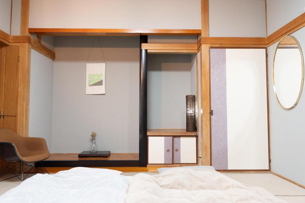 【湯布院の山小屋】サンクラウド・ヒュッテ photo 2