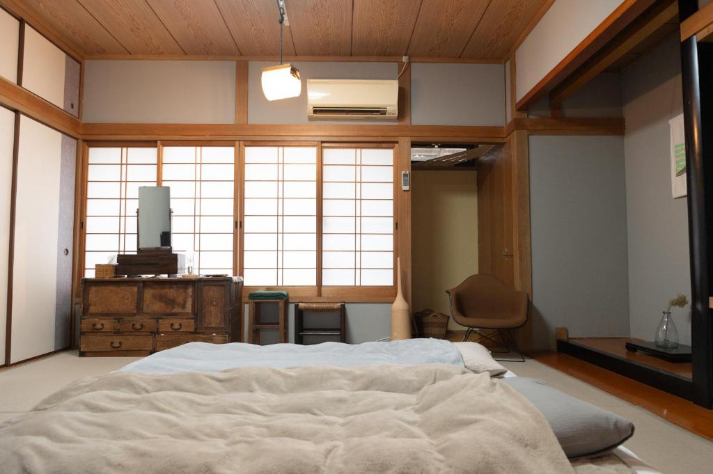 【湯布院の山小屋】サンクラウド・ヒュッテ photo 3