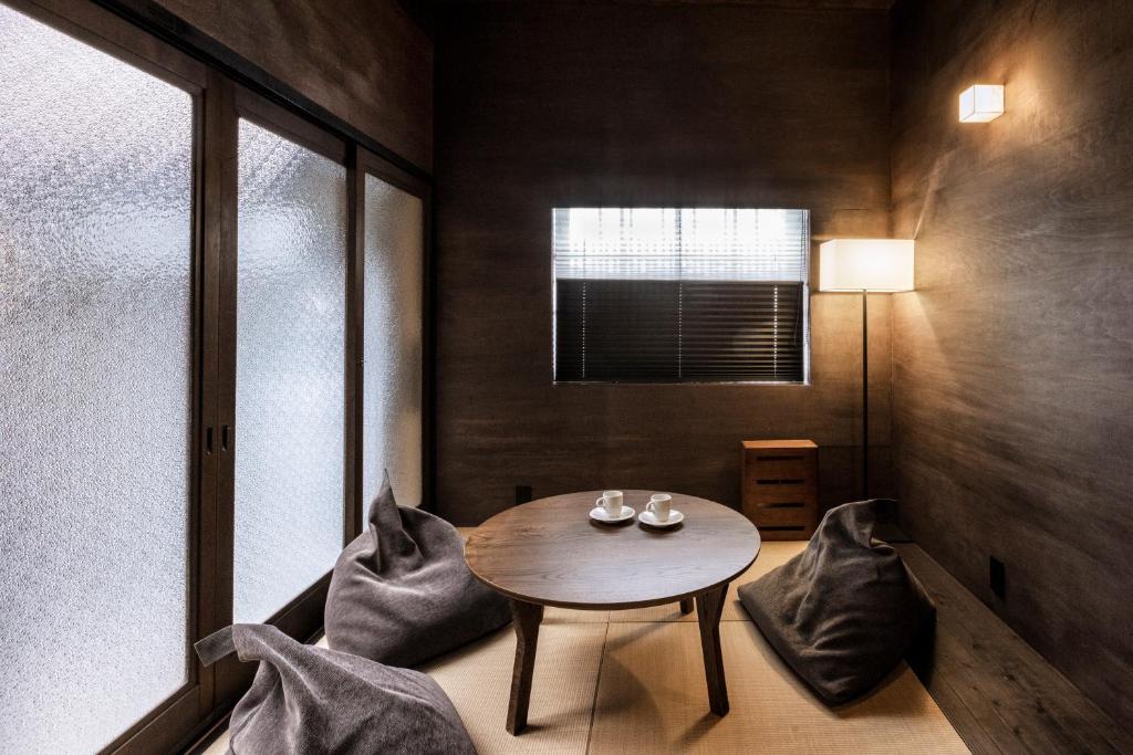 Rinn Premium Nijo Castle North photo 3