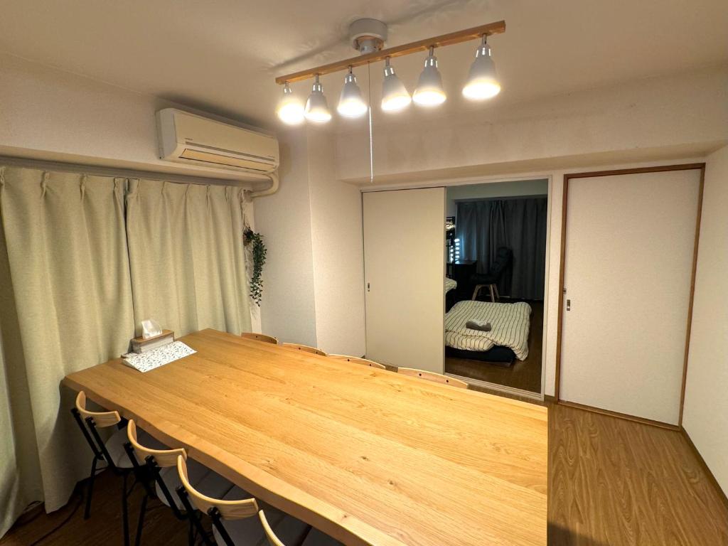 tsubaki house — photo 1