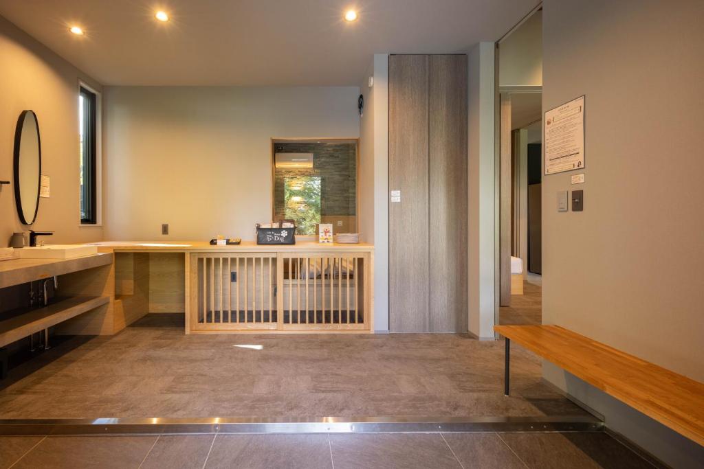 トライハク軽井沢 日向-ひなた- photo 3