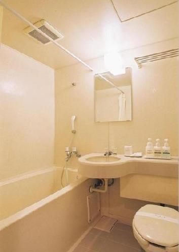 Tendo Central Hotel photo 3
