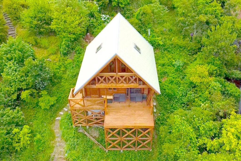 Spa&View COZY HOUSE - Vacation STAY 36902v — photo 1