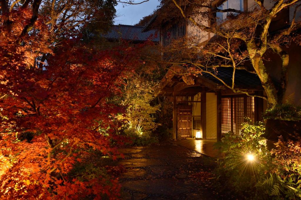 Ryokan Sumiya Kihoan — photo 1