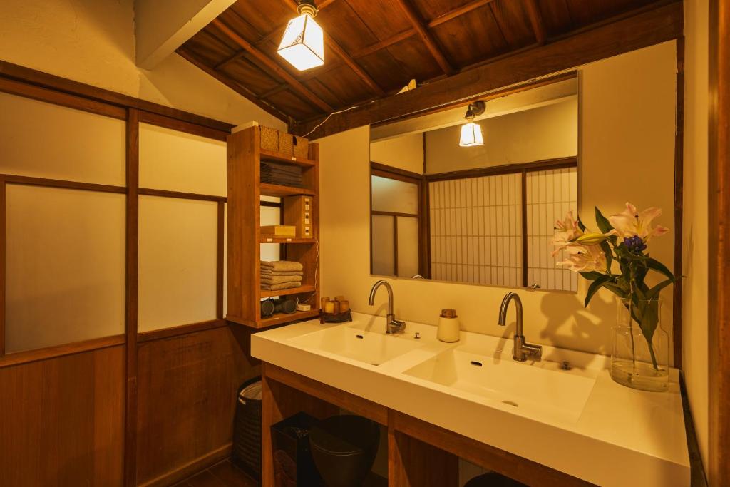 温泉付きの一軒家を借りよう photo 3