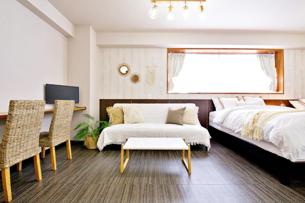 TOMMY CONDOMINIUM WAKASA 502 — photo 1