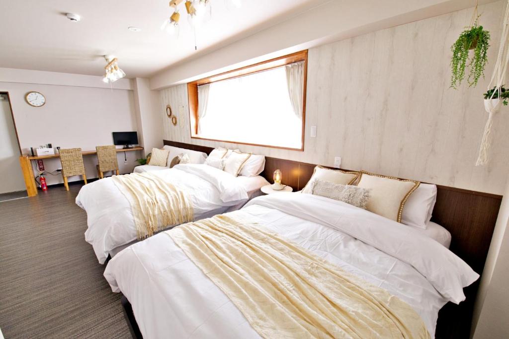 TOMMY CONDOMINIUM WAKASA 502 photo 3