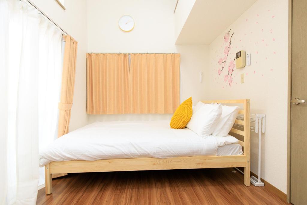 Rooms平尾 — photo 1