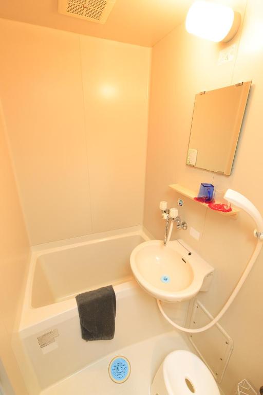 Rooms平尾 photo 3