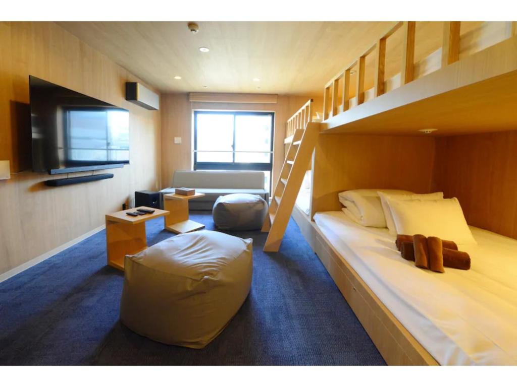 THE BONDS HOTEL TOKYO - Vacation STAY 48446v photo 2