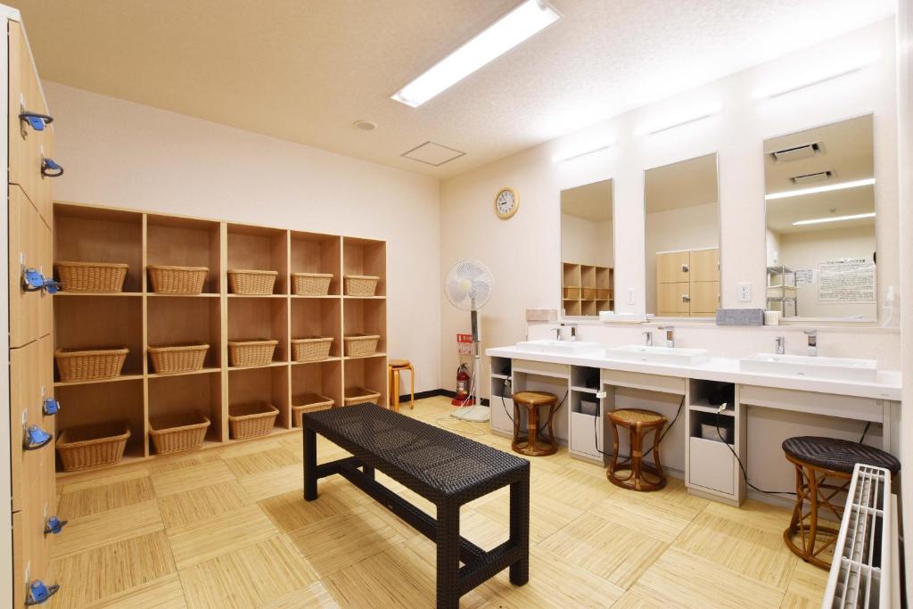 Takinoue Hotel Keikoku photo 3