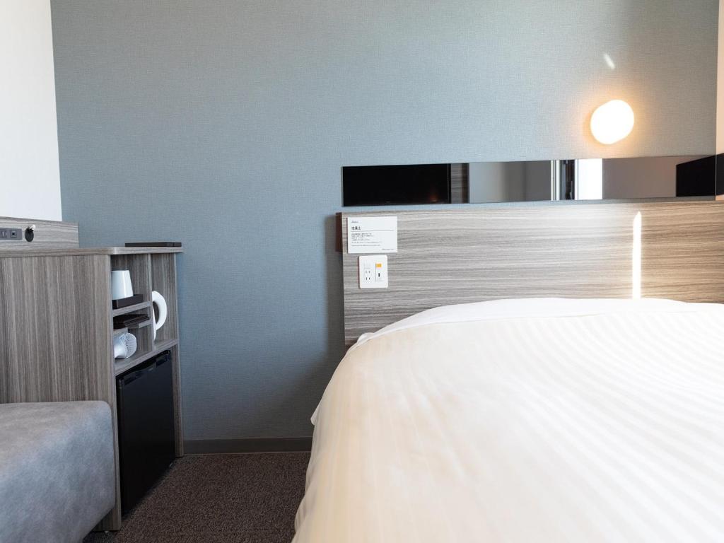 Super Hotel Ishikawa Nomineagari Smart Inter photo 3