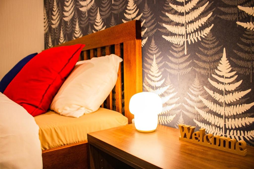 Sakura Villa Osaka / Vacation STAY 6640 photo 2