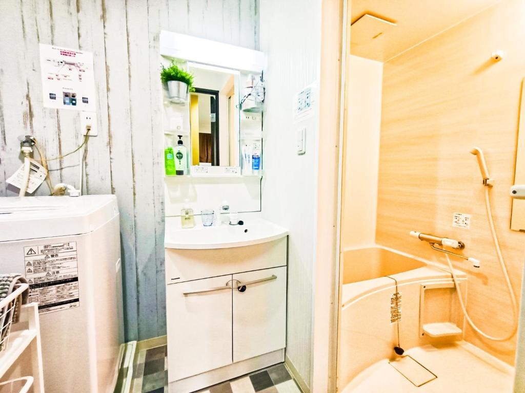 Sakura Villa Osaka / Vacation STAY 6640 photo 3