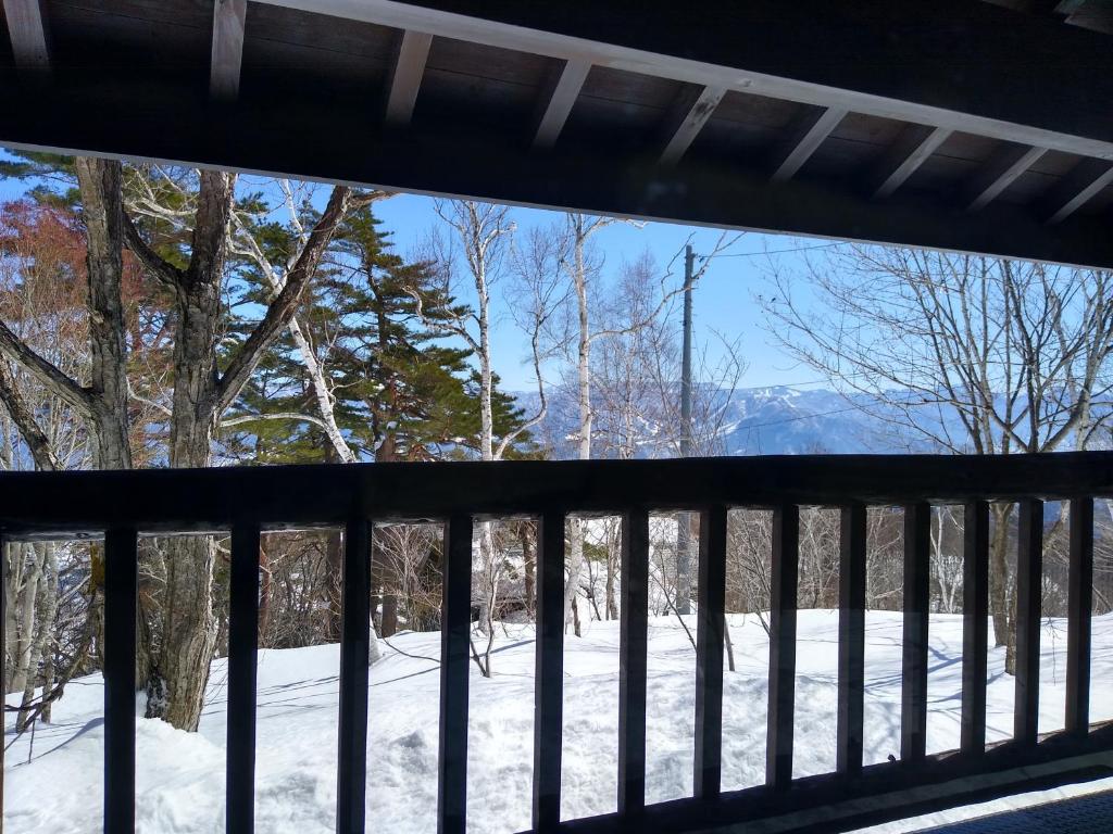 Robin's Lodge photo 2